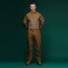 UkrArmor XT Combat Pants. Койот. Розмір XXXL (3005408/XXXL) - зображення 7