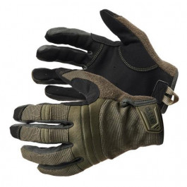 5.11 Tactical competition shooting 2.0. Колір Ranger green. XL (59394-186/XL)