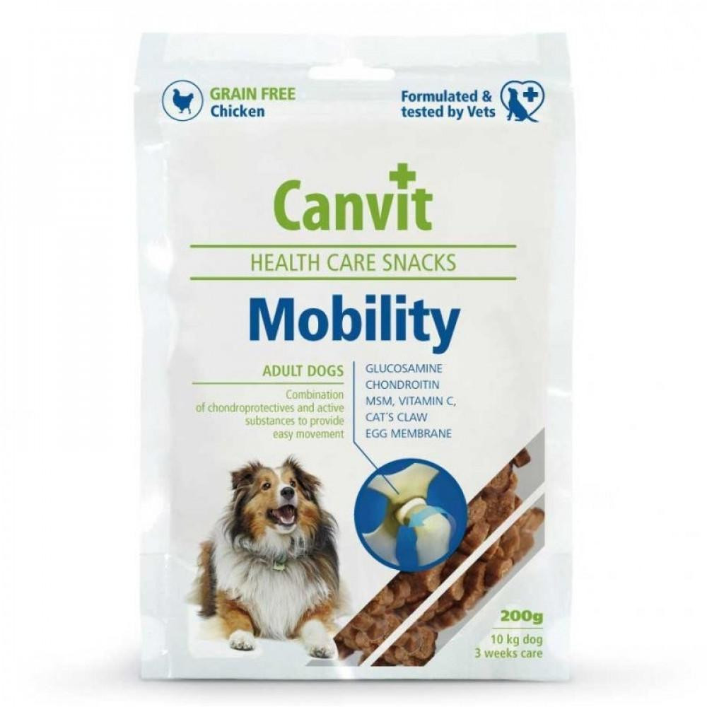 Canvit Mobility 200г 508792 - зображення 1