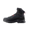 Salomon Quest Winter Thinsulate Climasalomon Waterproof. Black. Розмір 40 2/3 () - зображення 5