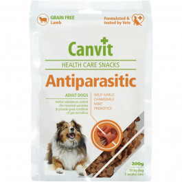Canvit Antiparasitic 200 г 508815
