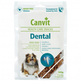 Canvit Dental 200 г 508808