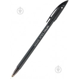 Unimax Ручка шариковая  Spectrum UX-100-01 черная