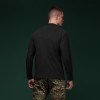 UkrArmor Garrison Fleece Black. Temperature control. Розмір S (500885/S) - зображення 5