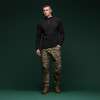 UkrArmor Garrison Fleece Black. Temperature control. Розмір S (500885/S) - зображення 6