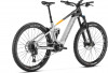 Mondraker Carbon R 29" 160mm, 750Wh Bosch Performance CX Smart, Grey/Black, L (10.24423) - зображення 2