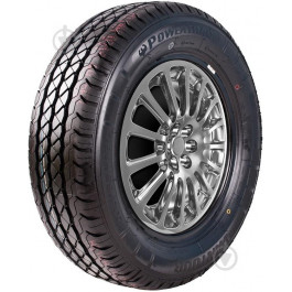   Powertrac Tyre Van Tour (215/75R16 111R)