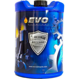 EVO lubricants E9 5W-30 20л