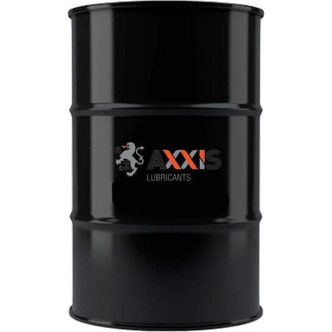 AXXIS Power A LPG 10W-40 200л - зображення 1