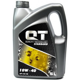  QT-OIL STANDARD 10W-40 5л