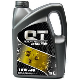  QT-OIL EXTRA PLUS 10W-40 5л