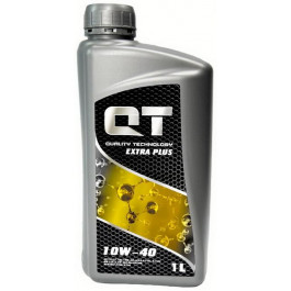  QT-OIL EXTRA PLUS 10W-40 1л