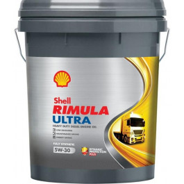 Shell Rimula Ultra 5W-30 20л