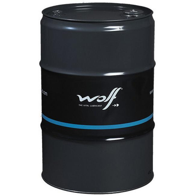 Wolf Oil Officialtech LL III 5W-30 60 л - зображення 1