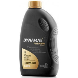 Dynamax PREMIUM UNI PLUS 10W-40 1л