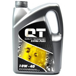  QT-OIL EXTRA PLUS 10W-40 4л