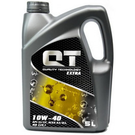  QT-OIL EXTRA 10W-40 5л