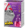 Irex Рідина від комарів  Kids аромат ромашки 30ноч, 20 мл (4820184442450) - зображення 1