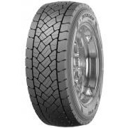 Dunlop Dunlop SP446 235/75R17.5 132/130M - зображення 1