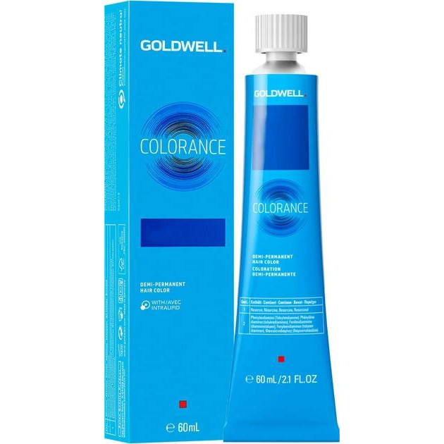 Goldwell Тонуюча крем-фарба  Colorance Elumenated 7OO@GK 60 мл (4021609215950) - зображення 1