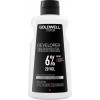 Goldwell Окислювач  System Developer Lotion Topchic 6% 20vol 1 л (4021609661627) - зображення 1