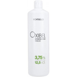 Montibello Окислювальний крем для волосся  Oxibel Activating Cream 12.5 vol 3.75% 1000 мл (8429525106240)