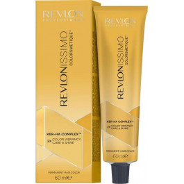 Revlon Крем-фарба для волосся  Revlonissimo Colorsmetique Goldens HC 9.31 60 мл (8007376057500)