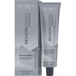Revlon Крем-фарба для волосся  Revlonissimo Colorsmetique Naturals 6.7MN 60 мл (8007376058491)