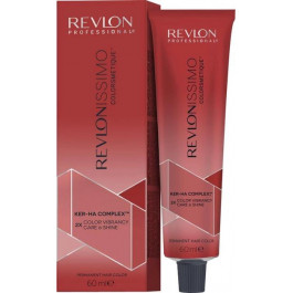 Revlon Крем-фарба для волосся  Revlonissimo Colorsmetique Reds 4.5 60 мл (8007376056978)