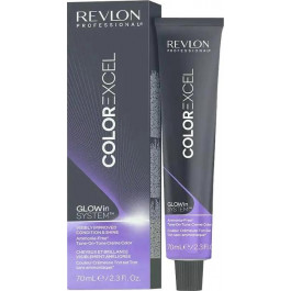 Revlon Безаміачна крем-фарба для волосся  Color Excel Glowin System 5.1 70 мл (8007376064331)