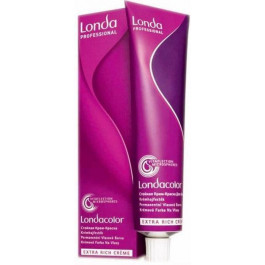 Londa Professional Стійка крем-фарба для волосся  Londacolor Permanent 12/16 60 мл (8005610602233)