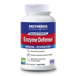 Enzymedica Enzyme Defense - 60 caps