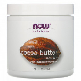 Now (Cocoa Butter) 207 мл