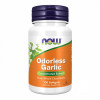 Now Odorless Garlic - 100 sgels - зображення 1