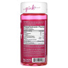 Pink Біотин  Biotin Beauty (Natural Fruit), 60 Gummies - зображення 2