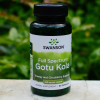 Swanson Готу кола  Gotu Kola 435 mg 60 капсул - зображення 3