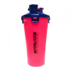 MyProtein Shaker Fit 700ml / pink - зображення 1