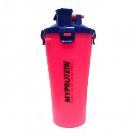 MyProtein Shaker Fit 700ml / pink