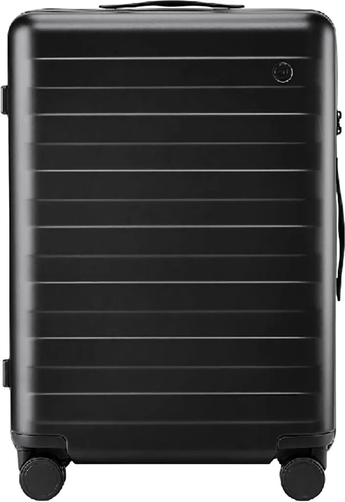 Xiaomi Ninetygo Rhine PRO plus Luggage 20" Black (6971732585124) - зображення 1