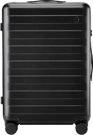 Xiaomi Ninetygo Rhine PRO plus Luggage 20" Black (6971732585124)