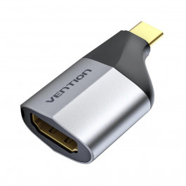 Vention USB Type-C to HDMI Gray (TCAH0)