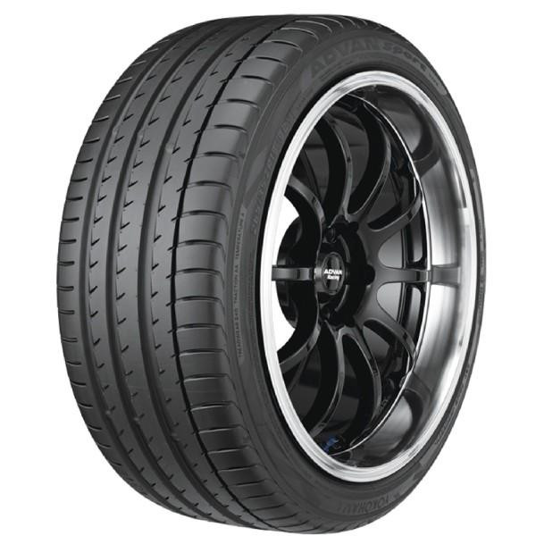 Yokohama Advan Sport V105 (235/40R20 96Y) - зображення 1