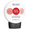 Revlon Тонувальний крем-бальзам для волосся  Nutri Color Filters 600 Red 240 мл (8007376047044) - зображення 1