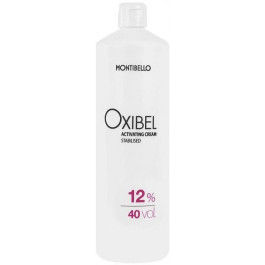 Montibello Окислювальний крем для волосся  Oxibel Activating Cream 40 vol 12% 1000 мл (8429525105427)