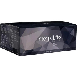 Mowan Освітлююча пудра для волосся  Megix Lift 9 Lightening Powder 500 г (8015005013841)