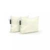 MirSon Набор антиаллергенных средних подушек 1623 Eco Light Cream с эвкалиптом  (2 шт) 50х70 см (2200002652 - зображення 1