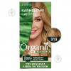 Joanna Фарба для волосся  Naturia Organic-Vege Naturia Organic-Vege 313 карамельний 100 мл - зображення 1