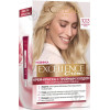 L'Oreal Paris Крем-фарба для волосся  EXCELLENCE 10.13 легендарний блонд 48 мл - зображення 1