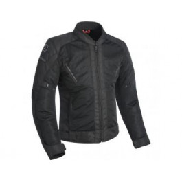   Oxford Мотокуртка мужская  Delta 1.0 MS Air Jkt Black (L (TM193201L))