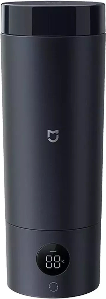 Xiaomi MiJia Portable Electric Cup 2 350ml Dark Blue (MJDRB02PL) - зображення 1
